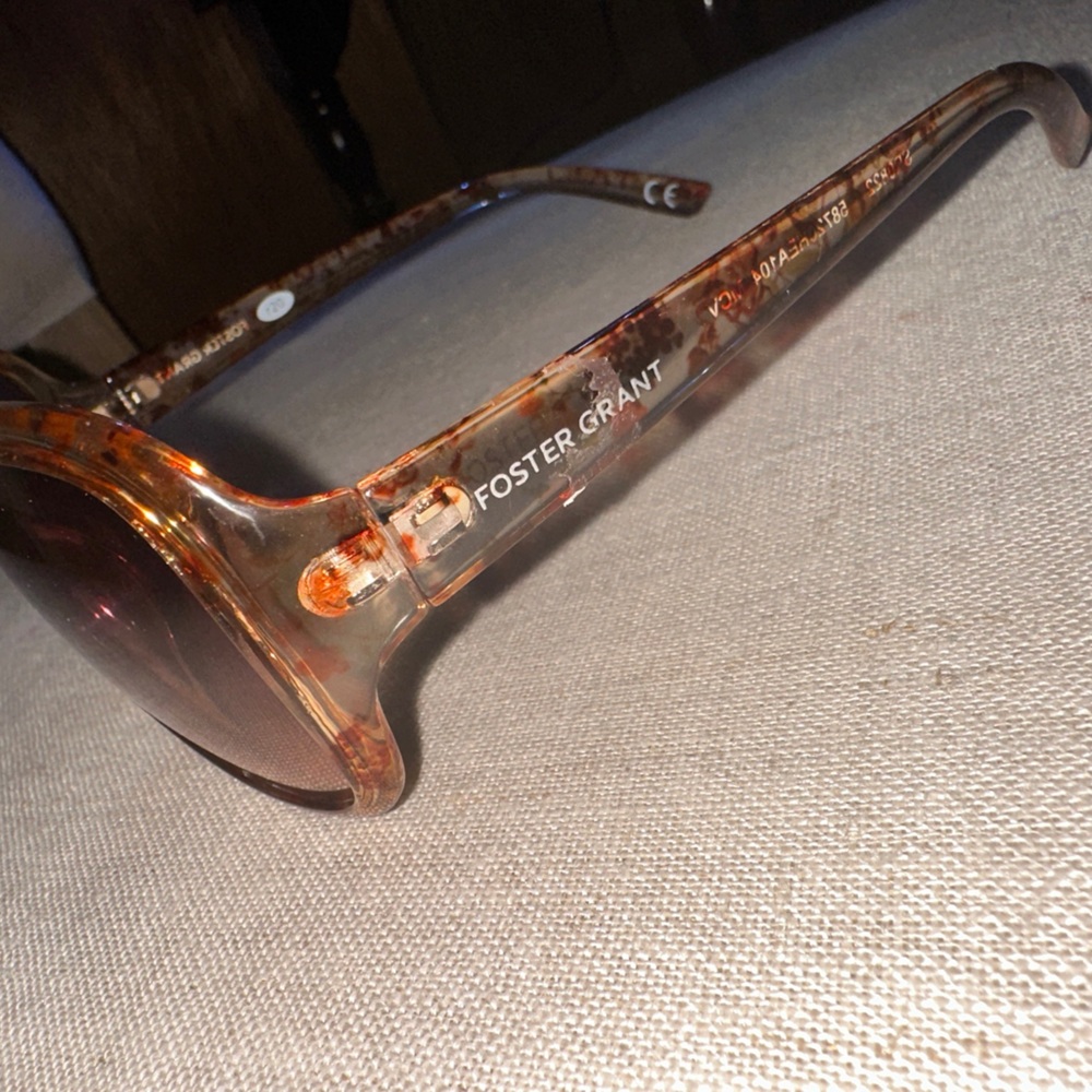 Foster grant women’s sunglasses
